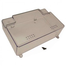 Крышка платы BX-243 Came 119RIBX038