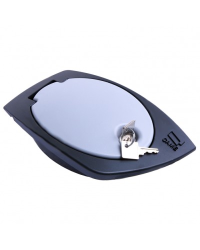 Крышка отсека концевых выключателей BX-243 Came 119RIBX043 в Волгограде Запчасти для шлагбаумов и автоматики Pintop.ru