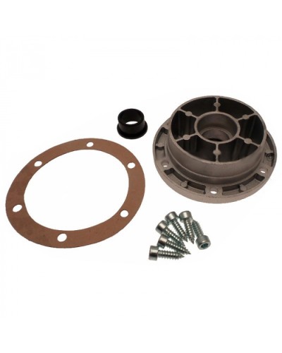 Крышка редуктора BX-243 Came 119RIBX047 в Волгограде Запчасти для шлагбаумов и автоматики Pintop.ru