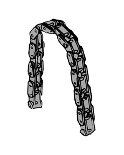 Цепь концевых выключателей C100 Came 119RIC003 в Волгограде Запчасти для шлагбаумов и автоматики Pintop.ru