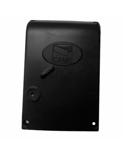 Крышка отсека конц. выключателей C-BX Came 119RICX017 в Волгограде Запчасти для шлагбаумов и автоматики Pintop.ru