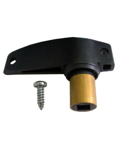 Ручка разблокировки C-BX Came 119RICX018 в Волгограде Запчасти для шлагбаумов и автоматики Pintop.ru