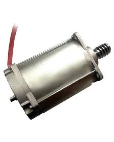 Электродвигатель C-BX, C-BXE в сборе Came 119RICX034 в Волгограде Запчасти для шлагбаумов и автоматики Pintop.ru