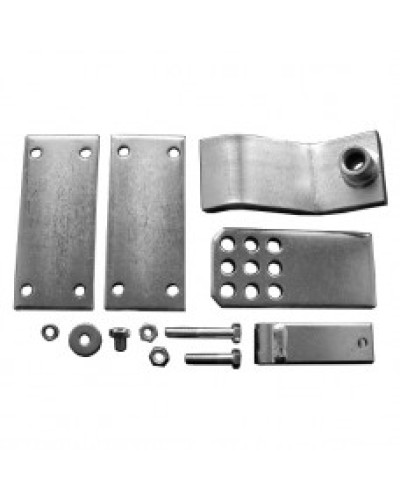 Кронштейны крепления ATI Came 119RID053 в Волгограде Запчасти для шлагбаумов и автоматики Pintop.ru