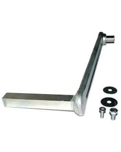 Рычаг прямой FERNI Came 119RID075 в Волгограде Запчасти для шлагбаумов и автоматики Pintop.ru