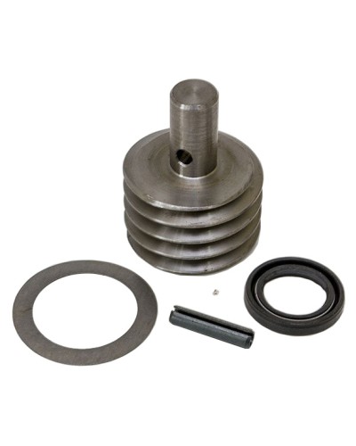 Червяк F1000 F1024 Came 119RID084 в Волгограде Запчасти для шлагбаумов и автоматики Pintop.ru