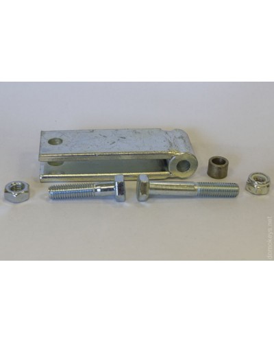 Хвостовик задний ATI KRONO Хвостовик задний ATI KRONO в Волгограде Запчасти для шлагбаумов и автоматики Pintop.ru