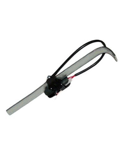 Крепление концевых выключателей ATI 5 V.1 Came 119RID105 в Волгограде Запчасти для шлагбаумов и автоматики Pintop.ru