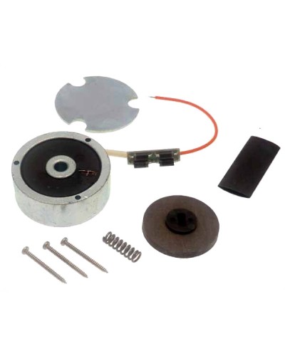 Электромагнит АТI в сборе Came 119RID110 в Волгограде Запчасти для шлагбаумов и автоматики Pintop.ru