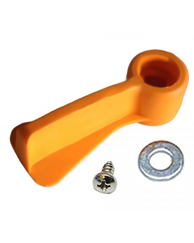 Ручка разблокировки F1000 Came 119RID156 в Волгограде Запчасти для шлагбаумов и автоматики Pintop.ru