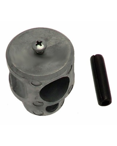 Наконечник мет. KRONO Came 119RID161 в Волгограде Запчасти для шлагбаумов и автоматики Pintop.ru