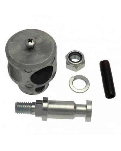 Наконечник мет.в сборе KRONO Came 119RID162 в Волгограде Запчасти для шлагбаумов и автоматики Pintop.ru