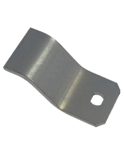 Кронштейн передний KRONO Came 119RID164 в Волгограде Запчасти для шлагбаумов и автоматики Pintop.ru