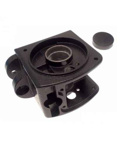 Корпус редуктора KRONO Came 119RID166 в Волгограде Запчасти для шлагбаумов и автоматики Pintop.ru