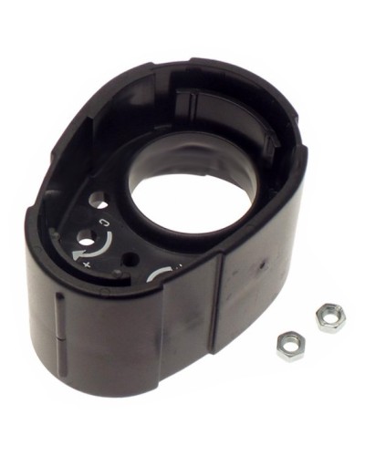 Крышка кожуха винта прав.KRONO Came 119RID176 в Волгограде Запчасти для шлагбаумов и автоматики Pintop.ru