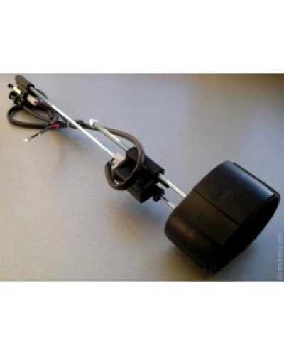 Концевые выкл. в сборе KRONO 3 прав. Came 119RID181 в Волгограде Запчасти для шлагбаумов и автоматики Pintop.ru