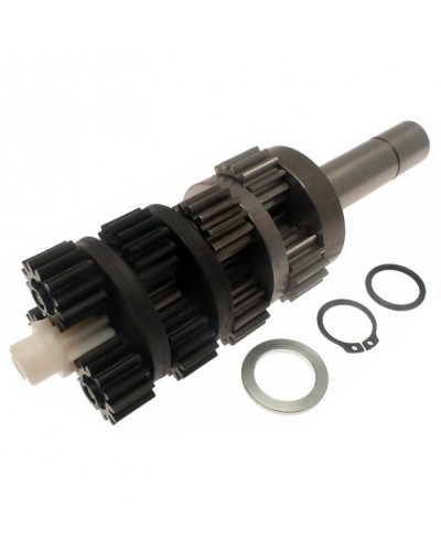 Редуктор FLEX в сборе Came 119RID191 в Волгограде Запчасти для шлагбаумов и автоматики Pintop.ru