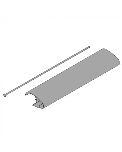 Втулка ведущая KRONO 5 Came 119RID211 в Волгограде Запчасти для шлагбаумов и автоматики Pintop.ru