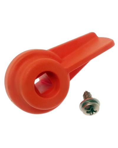 Ручка разблокировки с креплением FAST Came 119RID221 в Волгограде Запчасти для шлагбаумов и автоматики Pintop.ru