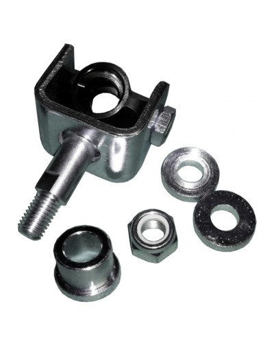 Втулка пластиковая АMICO Came 119RID259 в Волгограде Запчасти для шлагбаумов и автоматики Pintop.ru