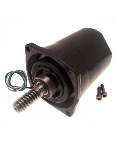 Электродвигатель KRONO в сборе Came 119RID261 в Волгограде Запчасти для шлагбаумов и автоматики Pintop.ru