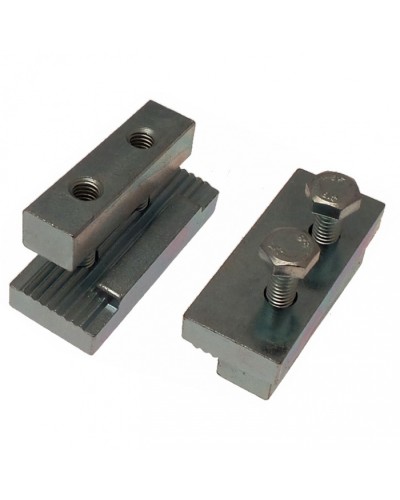 Упоры механические AMICO Came 119RID270 в Волгограде Запчасти для шлагбаумов и автоматики Pintop.ru