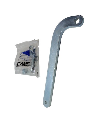 Рычаг изогнутый F7024N Came 119RID293 в Волгограде Запчасти для шлагбаумов и автоматики Pintop.ru