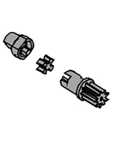 Крестовина АХO Came 119RID318 в Волгограде Запчасти для шлагбаумов и автоматики Pintop.ru