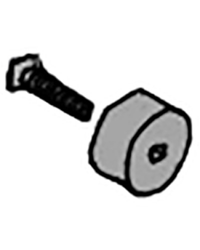 Магнит АХ302304, АХ402306, AX412306, АХ71230 Came 119RID323 в Волгограде Запчасти для шлагбаумов и автоматики Pintop.ru