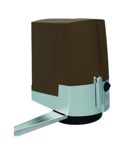 Кожух пластиковый OPB001 Came 119RID432 в Волгограде Запчасти для шлагбаумов и автоматики Pintop.ru