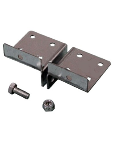 Кронштейн монтажный VER Came 119RIE043 в Волгограде Запчасти для шлагбаумов и автоматики Pintop.ru