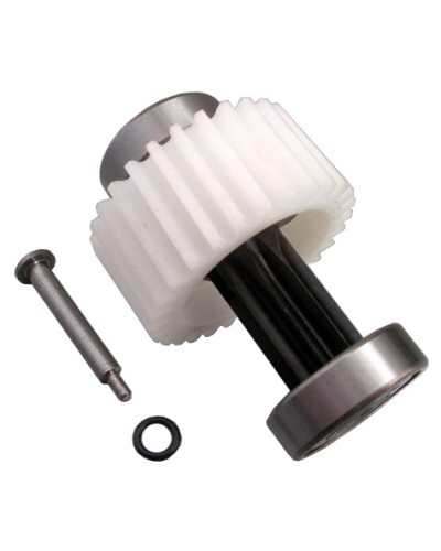 Шестерня пласт.EMEGA Came 119RIE064 в Волгограде Запчасти для шлагбаумов и автоматики Pintop.ru