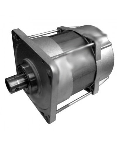 Электродвигатель E1024 Came 119RIE072 в Волгограде Запчасти для шлагбаумов и автоматики Pintop.ru