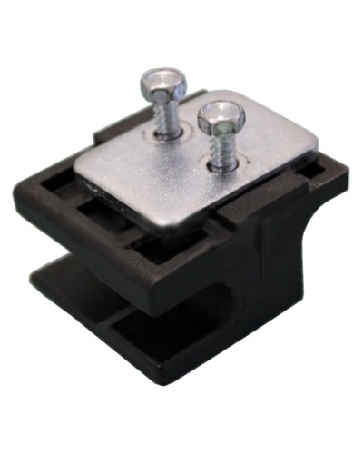 Упор направляющей VER Came 119RIE114 в Волгограде Запчасти для шлагбаумов и автоматики Pintop.ru