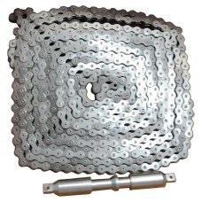 Цепь с замком направляющей V0683 Came 119RIE118