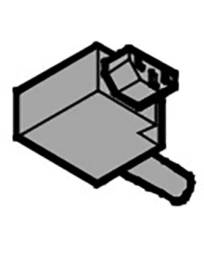 Разъем мамаV600, V700 Came 119RIE128 в Волгограде Запчасти для шлагбаумов и автоматики Pintop.ru