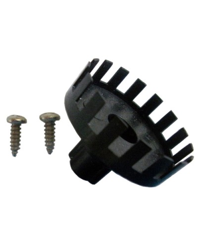 Шестерёнка оптического считывателя Came 119RIE133 в Волгограде Запчасти для шлагбаумов и автоматики Pintop.ru