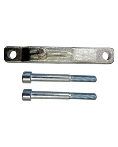 Ограничит. нижний с крепл. G6000 Came 119RIG058 в Волгограде Запчасти для шлагбаумов и автоматики Pintop.ru