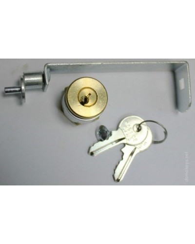 Замок блокиратора GARD Came 119RIG060 в Волгограде Запчасти для шлагбаумов и автоматики Pintop.ru