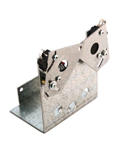 Концевые выключатели G2500 в сборе Came 119RIG083 в Волгограде Запчасти для шлагбаумов и автоматики Pintop.ru