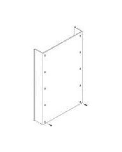 Боковина правая G12000 Came 119RIG109 в Волгограде Запчасти для шлагбаумов и автоматики Pintop.ru