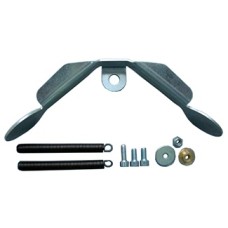 Коромысло концевых выключателей G2080 Came 119RIG140