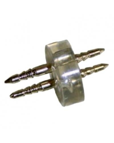 Соединитель дюралайта G02803 Came 119RIG144 в Волгограде Запчасти для шлагбаумов и автоматики Pintop.ru