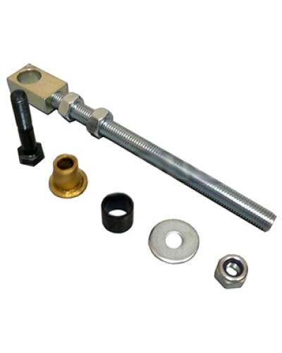 Болт крепления пружины верхний G4040 G4041 Came 119RIG180 в Волгограде Запчасти для шлагбаумов и автоматики Pintop.ru