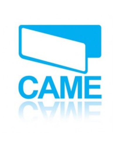 Профиль защиты дюралайта (2м) Came 119RIG223 в Волгограде Запчасти для шлагбаумов и автоматики Pintop.ru