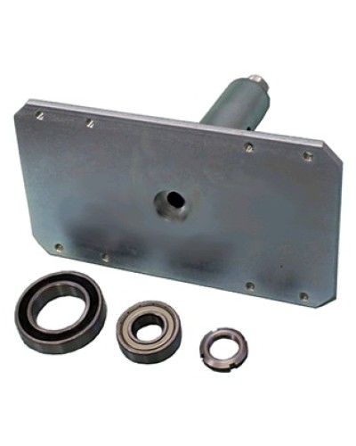 Крепление стрелы с валом G6500 Came 119RIG427 в Волгограде Запчасти для шлагбаумов и автоматики Pintop.ru