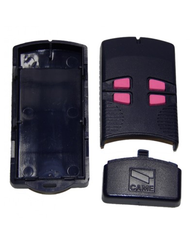 Корпус TOP-434M Came 119RIR076 в Волгограде Запчасти для шлагбаумов и автоматики Pintop.ru