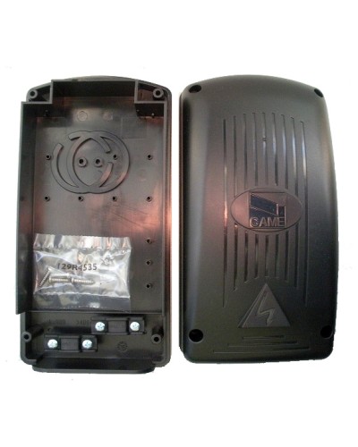 Корпус блока управления малый Came 119RIR190 в Волгограде Запчасти для шлагбаумов и автоматики Pintop.ru