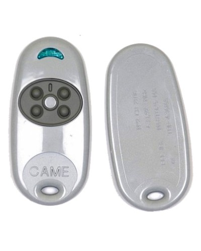 Корпус TOP-434NA Came 119RIR196 в Волгограде Запчасти для шлагбаумов и автоматики Pintop.ru