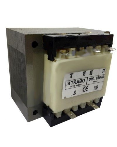 Трансформатор V700 Came 119RIR198 в Волгограде Запчасти для шлагбаумов и автоматики Pintop.ru